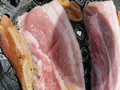 -韩宫宴烤肉·料理(砂之船奥特莱斯店)