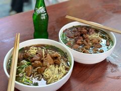 -张二面馆(山门口店)