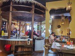 大堂-土著渔匠·养生蝴蝶鱼(香樟路店)