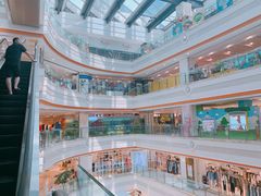 -巴黎春天(浦建店)