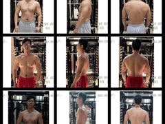 -阳光悦动游泳健身会所