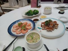 -禄福山庄•顺德菜·融和菜(龙江店)