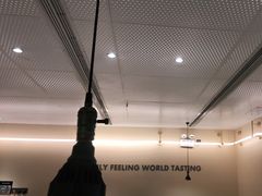 大堂-卡朋西餐(悦汇城店)