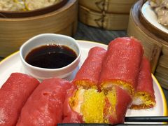 -山水茶艺馆·点心粤菜·30年老字号