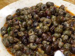 炒田螺-海浪食店(湖滨中路店)