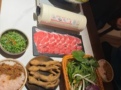 -旺福·贵州酸汤牛肉火锅(陆悦天地店)