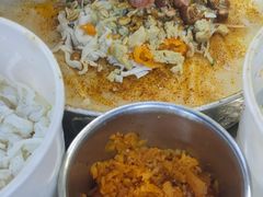 -安徽阜阳卷馍(西单店)