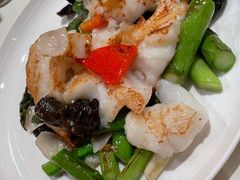 -利苑酒家(金宝店)