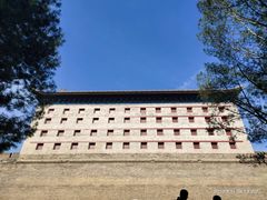 -西安城墙·碑林历史文化景区