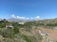 -黄河三峡风景名胜区