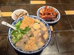 -小潘记鸭血粉丝汤