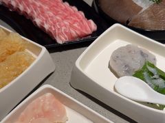 -海底捞火锅(北京路店)