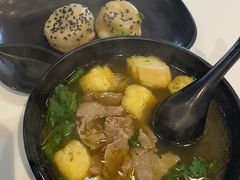 -小杨生煎(松江大学城店)