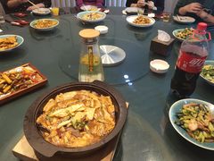 -君霖海鲜私房菜(春柳店)