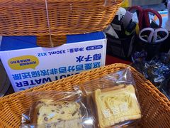 -爸爸糖吐司面包(悠唐购物中心店)