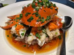 -宴周康·精致江浙菜(周浦店)