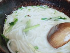 米线-翠湖六号全日制西餐厅(翠湖宾馆店)