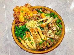 招牌卤鸡米线-弥勒卤鸡米线(沪瑞线店)