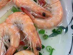 -大洋海鲜居·海鲜特色菜(墟沟海鲜美食城店)