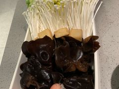 -半天妖烤鱼(丰科万达店)