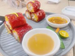 -点都德(中海环宇荟店)