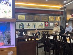 -都一处烧麦馆(前门店)