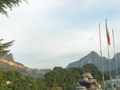 -大岭沟猕猴桃谷风景区
