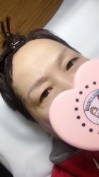 -babiline芭比莱恩半永久纹眉纹唇发际线