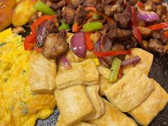 -一烙锅(友谊店)