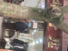 -丽华叶儿粑总汇