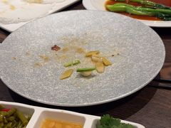 -粥王府 老广传家菜(高桥路店)