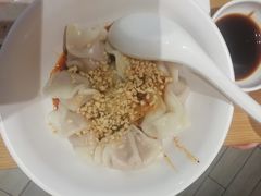 -蓉李记成都名小吃(武汉菱角湖万达店)