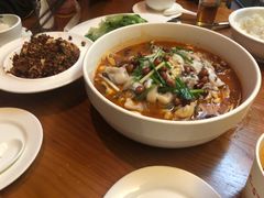 -乌江鱼杭帮菜(西湖店)