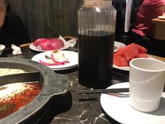 -火锅岛潮牌自助餐厅(天津天佑城店)