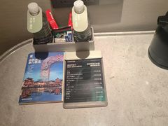 -南京THE TAI太和紫金大酒店