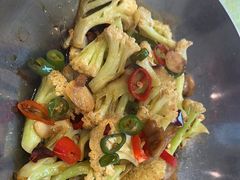 -州康·本帮菜(南桥百联店)