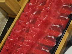 -东来顺饭庄(金泉广场店)