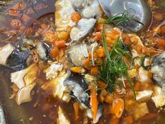 -3号仓库·创意中国菜(新世界城店)