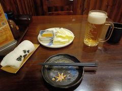 -鸟鹏烧鸟居酒屋(仁恒梦中心店)