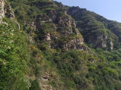 -北京上方山国家森林公园