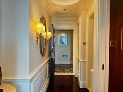 -广州富力丽思卡尔顿酒店