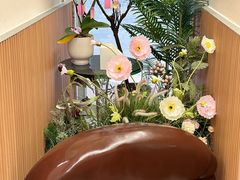 -the coffee_得咖啡(中英街店)