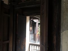 -胡氏古民居建筑
