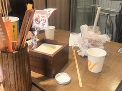 -王春春鸡汤饭(上海中海环宇城店)