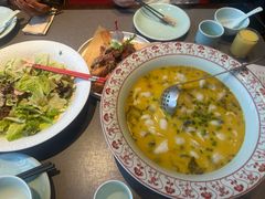 -亦海人家烤鸭店(康定街店)