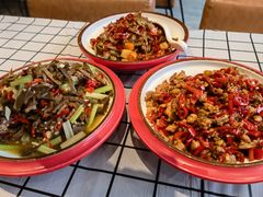 -江西老表·经典江西八大碗