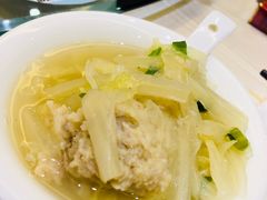 -上和臻品中国菜(花园街店)