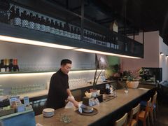 -半山腰·云南菜(侨福芳草地店)