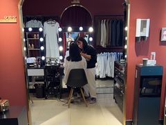 -红像馆精致肖像证件照(亦庄店)