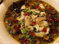 -大话小腰(鸟巢店)